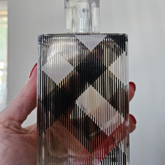 Burberry Other - Burberry Her Eau de Parfum 100ml ✨ Tested • ~90–95% Full • Authentic